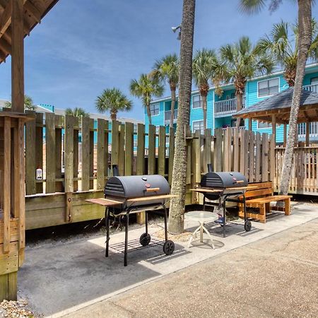 Apartament Lani Kai 130 Gulf Shores Zewnętrze zdjęcie