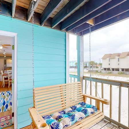 Apartament Lani Kai 130 Gulf Shores Zewnętrze zdjęcie