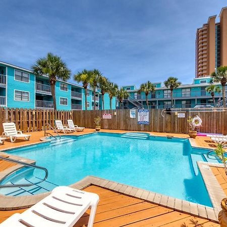 Apartament Lani Kai 130 Gulf Shores Zewnętrze zdjęcie
