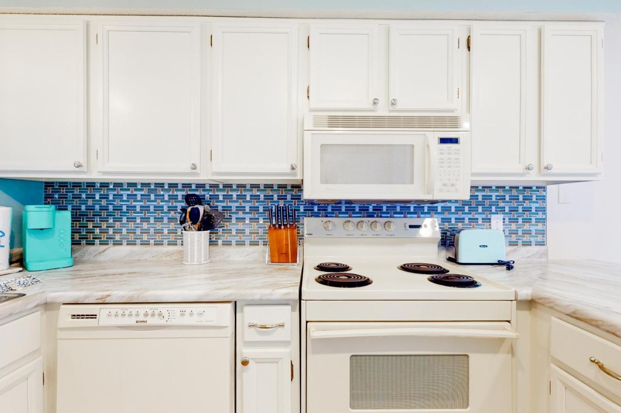 Apartament Lani Kai 130 Gulf Shores Zewnętrze zdjęcie