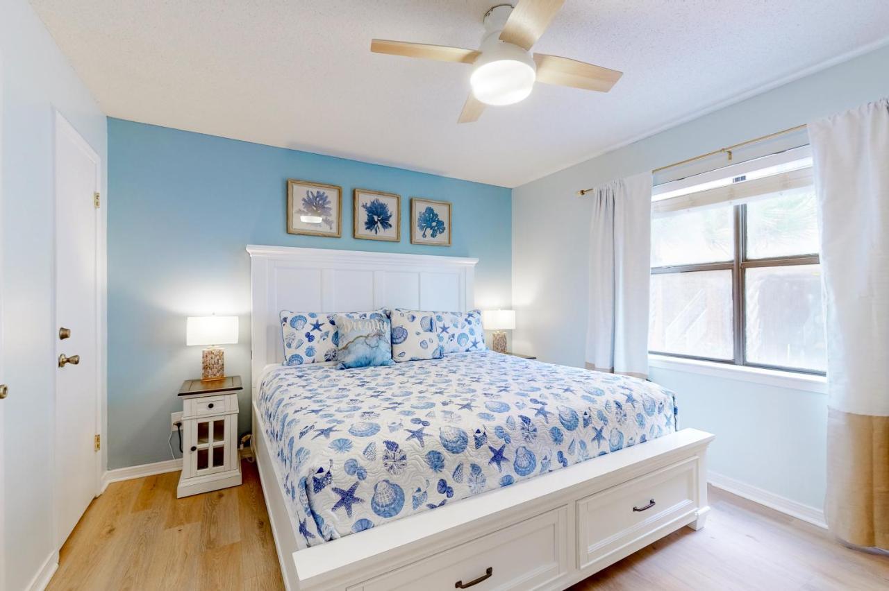 Apartament Lani Kai 130 Gulf Shores Zewnętrze zdjęcie