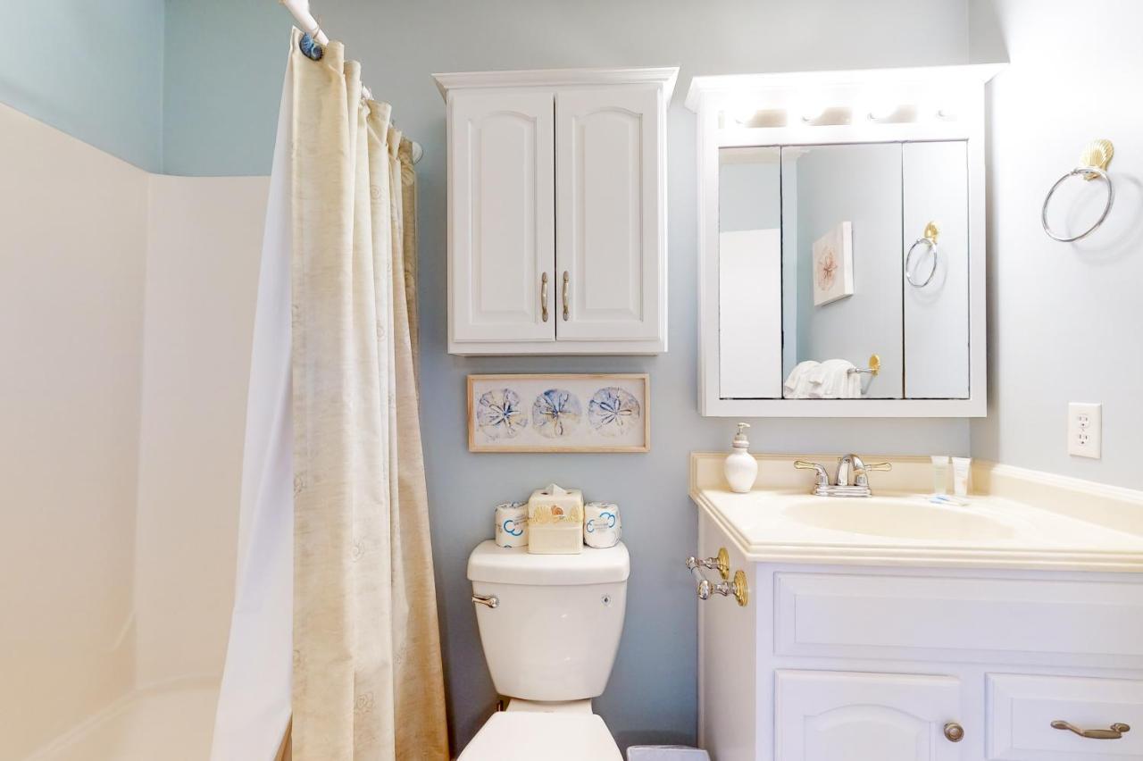 Apartament Lani Kai 130 Gulf Shores Zewnętrze zdjęcie