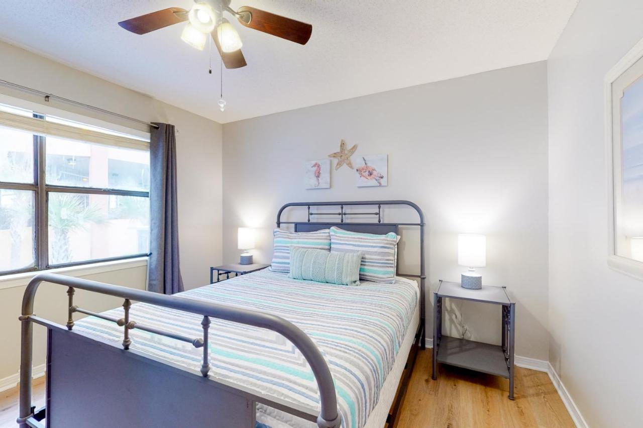 Apartament Lani Kai 130 Gulf Shores Zewnętrze zdjęcie