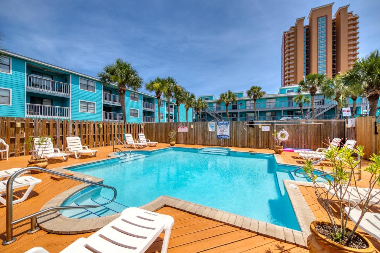 Apartament Lani Kai 130 Gulf Shores Zewnętrze zdjęcie