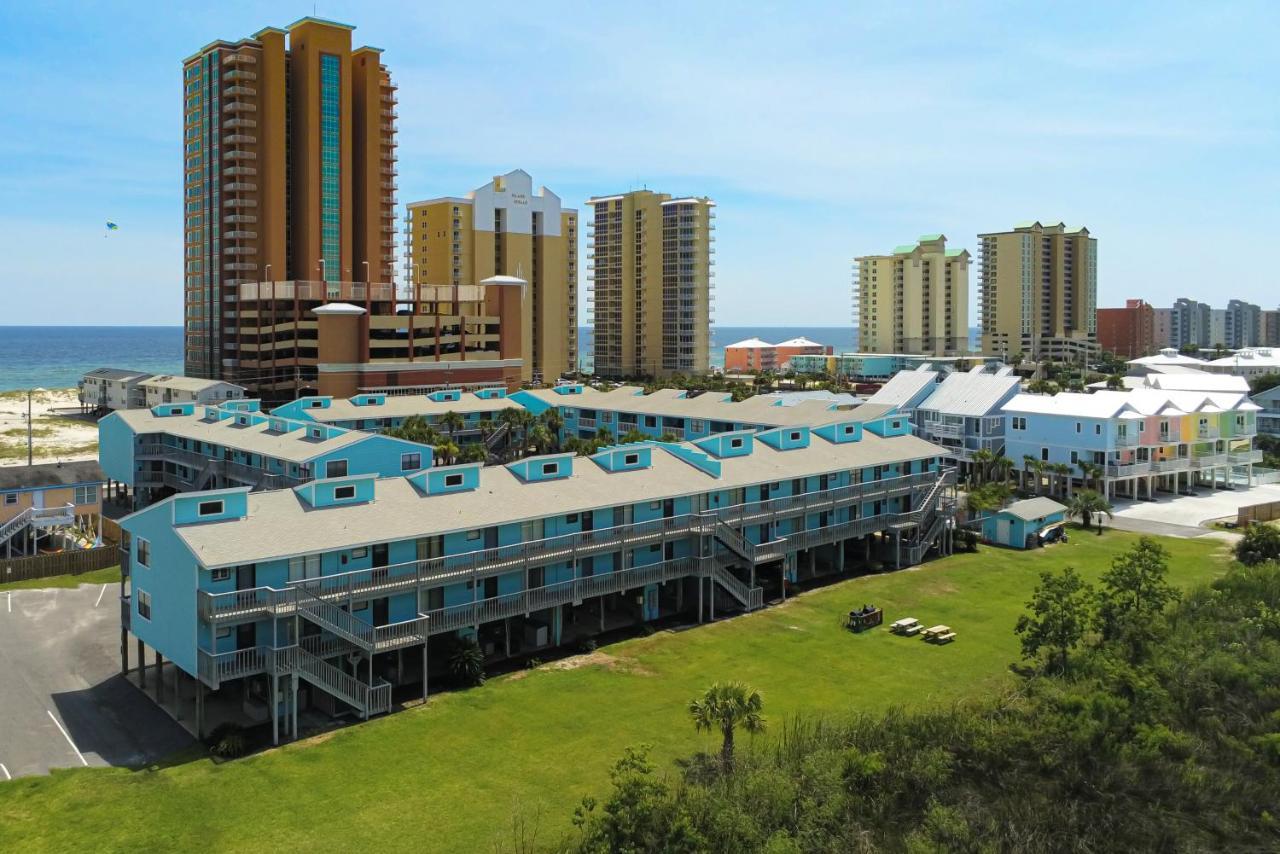 Apartament Lani Kai 130 Gulf Shores Zewnętrze zdjęcie
