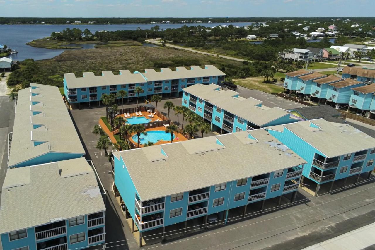 Apartament Lani Kai 130 Gulf Shores Zewnętrze zdjęcie