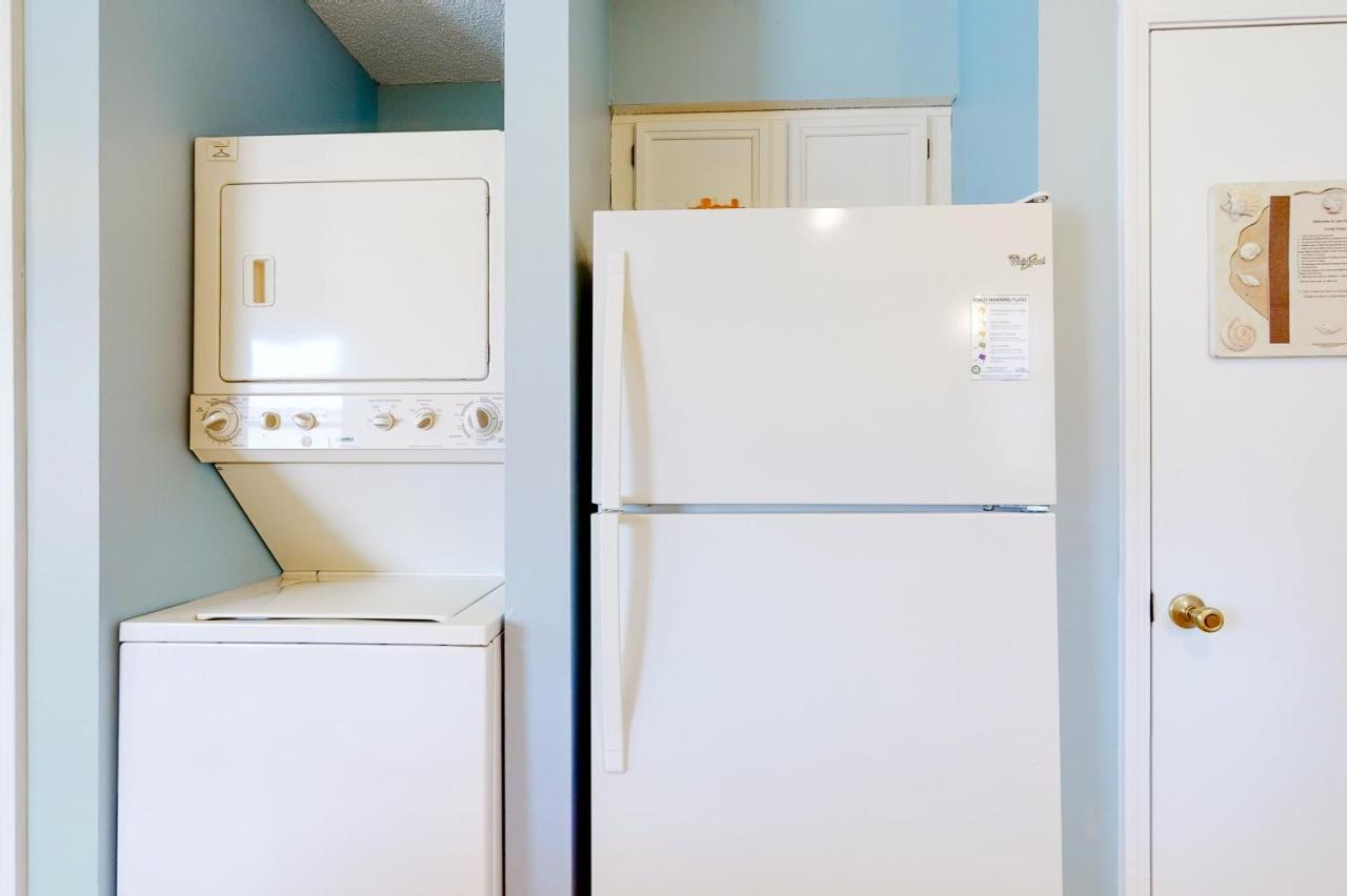 Apartament Lani Kai 130 Gulf Shores Zewnętrze zdjęcie