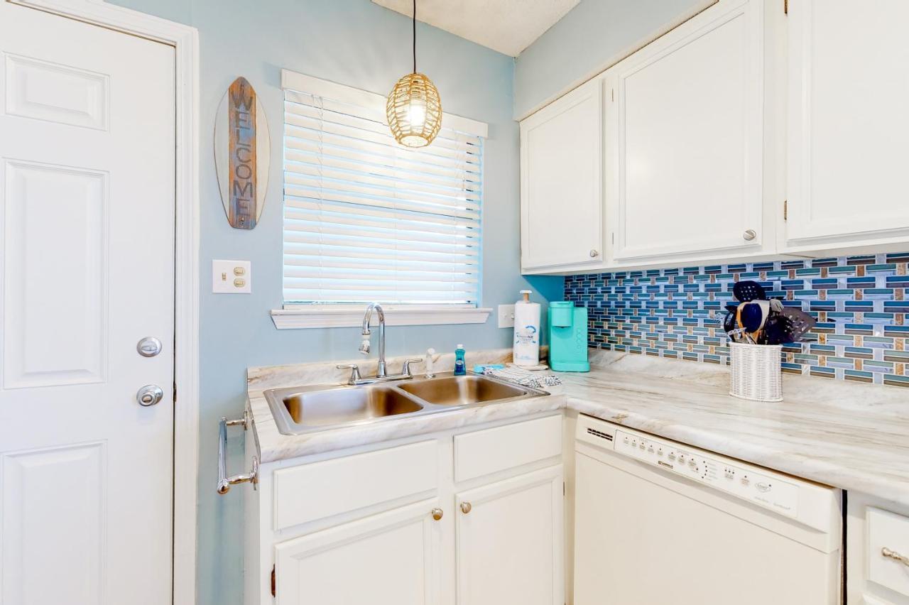 Apartament Lani Kai 130 Gulf Shores Zewnętrze zdjęcie