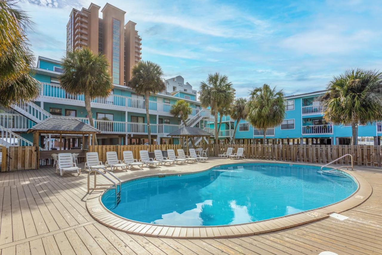 Apartament Lani Kai 130 Gulf Shores Zewnętrze zdjęcie